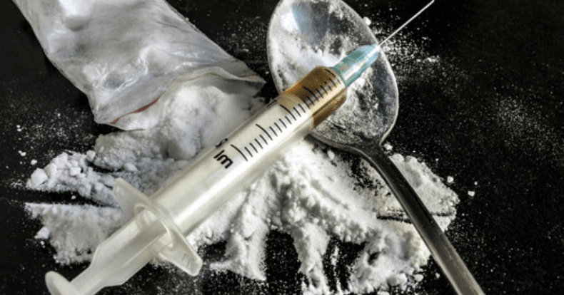 Thuyết minh Tác hại của ma túy đối với đời sống con người