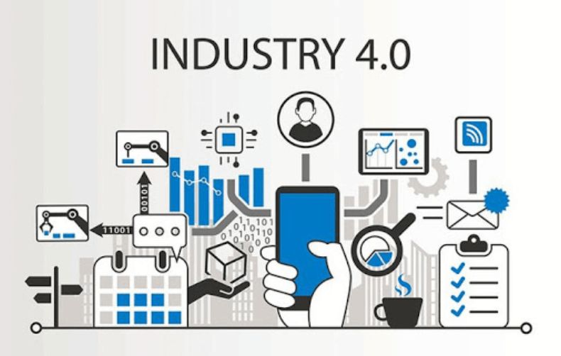 20+ đoạn văn về Cách mạng công nghiệp 4.0