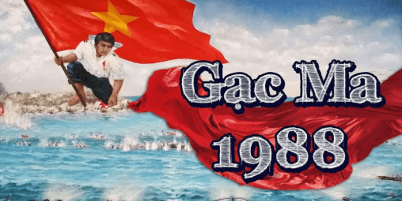 20+ Viết đoạn văn về Đức hi sinh, lòng dũng cảm của 64 chiến sĩ Hải quân Việt Nam