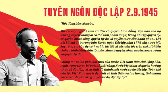 5+ Bài văn kể về Bác Hồ Chí Minh (điểm cao)