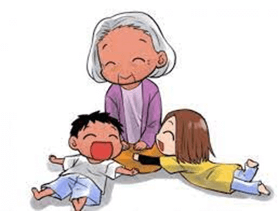20+ Đoạn văn tả bà của em lớp 4 (điểm cao)