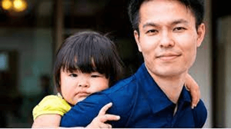 15+ Đoạn văn tả bố lớp 3 (điểm cao)