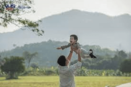 20+ Đoạn văn tả bố lớp 4 (điểm cao)