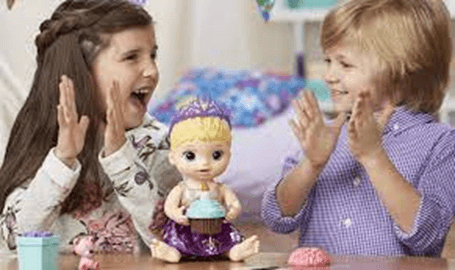 20+ Đoạn văn tả búp bê mà em thích lớp 4 (điểm cao)