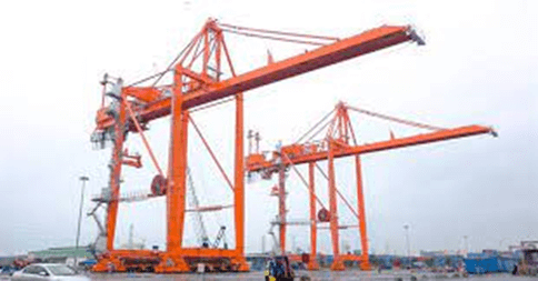 15+ Đoạn văn tả cần trục bến cảng lớp 4 (điểm cao)