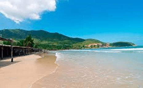 15+ Đoạn văn tả cảnh biển Nha Trang lớp 3 (điểm cao)