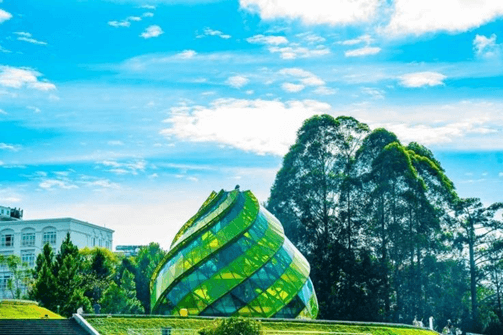 15+ Đoạn văn tả cảnh đẹp Đà Lạt lớp 3 (điểm cao)