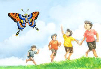 20+ Đoạn văn tả cánh diều tuổi thơ lớp 4 (điểm cao)