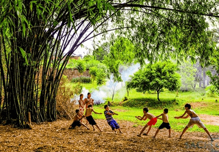 20+ Đoạn văn tả cây tre, lũy tre lớp 4 (điểm cao)