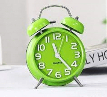 15+ Đoạn văn tả chiếc đồng hồ báo thức lớp 3 (điểm cao)
