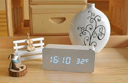 20+ Đoạn văn tả chiếc đồng hồ báo thức lớp 4 (điểm cao)