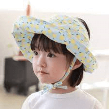 20 Đoạn văn tả chiếc mũ lớp 2 (điểm cao)