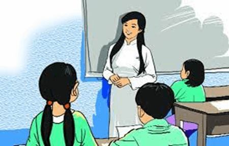 15+ Đoạn văn tả cô giáo lớp 3 (điểm cao)