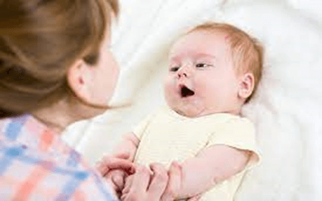 15+ Đoạn văn tả em bé tập nói tập đi lớp 3 (điểm cao)
