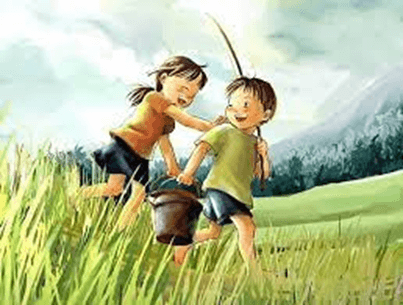 20+ Đoạn văn tả em trai của em lớp 4 (điểm cao)