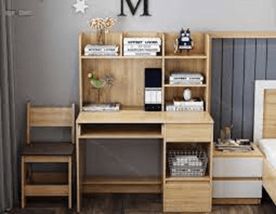 10+ Đoạn văn tả giá sách lớp 4 (điểm cao)