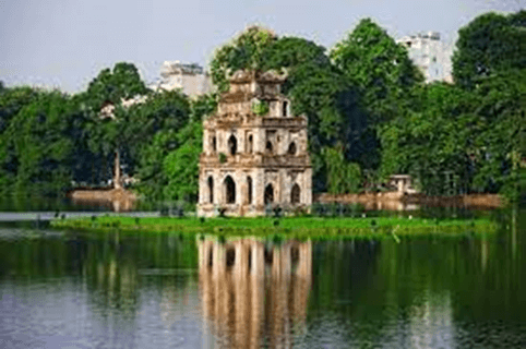 15+ Đoạn văn tả Hà Nội lớp 3 (điểm cao)