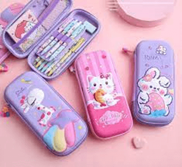 15+ Đoạn văn tả hộp bút lớp 3 (điểm cao)