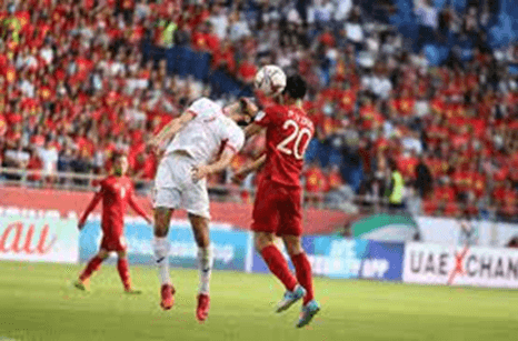 15+ Đoạn văn tả một trận bóng đá mà em đã chứng kiến lớp 3 (điểm cao)