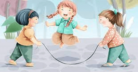 20+ Đoạn văn tả người bạn mới quen lớp 4 (điểm cao)