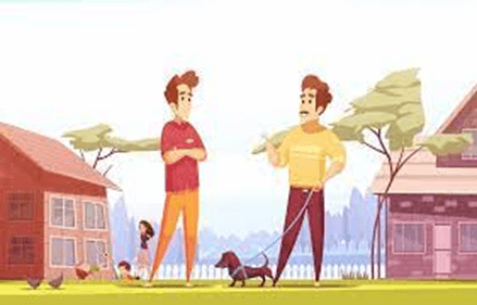 20+ Đoạn văn tả người hàng xóm của em lớp 4 (điểm cao)