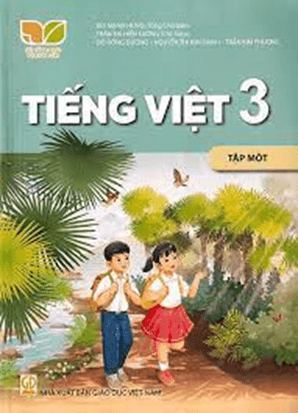15+ Đoạn văn tả quyển sách Tiếng Việt lớp 3 (điểm cao)