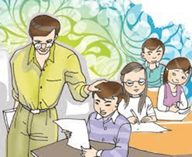 10+ Đoạn văn tả thầy giáo lớp 4 (điểm cao)