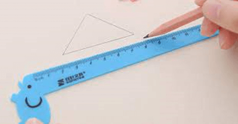 20+ Đoạn văn tả thước kẻ lớp 4 (điểm cao)