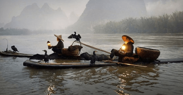5+ Phân tích cái tôi của Nguyễn Tuân trong đoạn trích Người lái đò Sông Đà (điểm cao)