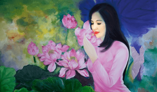 5+ Phân tích đánh giá bài thơ Chân quê của Nguyễn Bính (điểm cao)