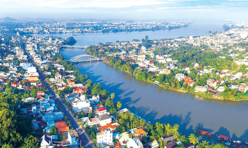 5+ Tả cảnh dòng sông Đồng Nai hay nhất lớp 5 (điểm cao)