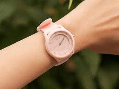 (10+ mẫu) Tả chiếc đồng hồ đeo tay lớp 4 (điểm cao)