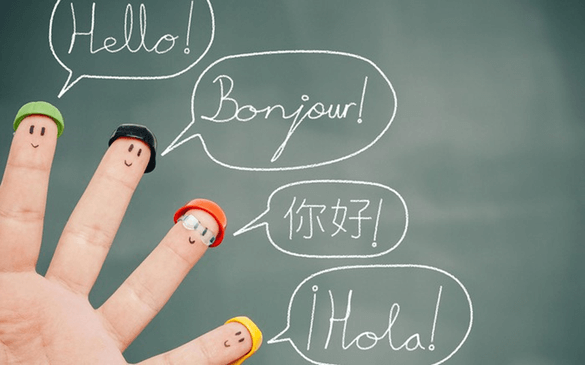 5+ Viết bài văn nghị luận xã hội về sự cần thiết của việc học ngoại ngữ (điểm cao)