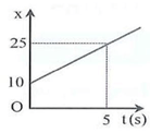 Bài tập ôn tập Vật Lí 10 Cánh diều Chủ đề 4 (có đúng sai, trả lời ngắn)