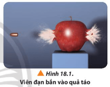 Trong thực tế, có rất nhiều quá trình tương tác giữa các hệ vật mà ta không biết rõ