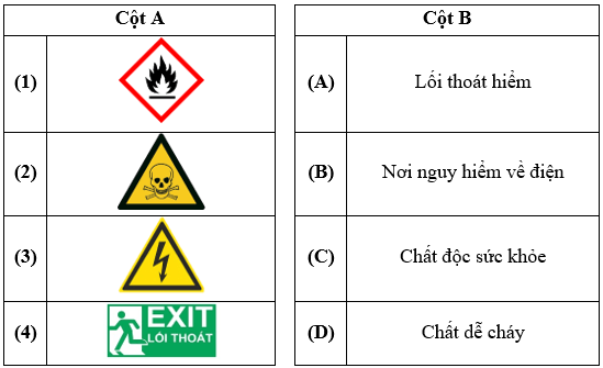 Đề kiểm tra Vật Lí 10 Chân trời sáng tạo Chương 1 (có lời giải)