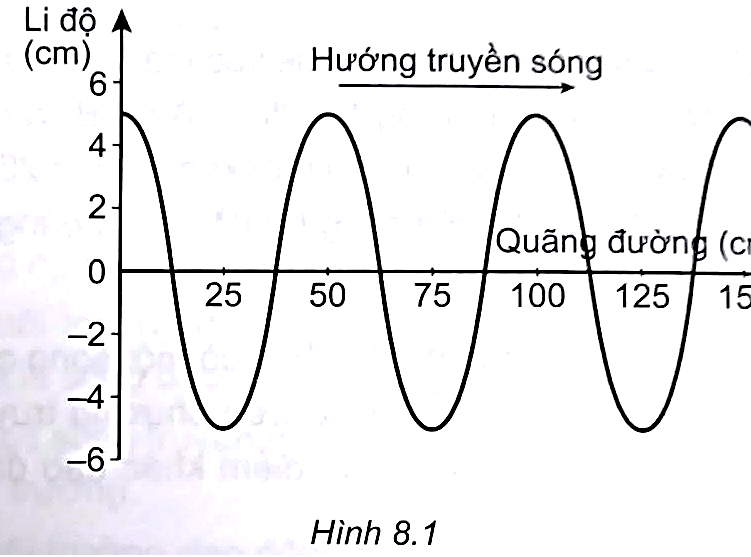 Bài tập ôn tập Vật Lí 11 Cánh diều Chủ đề 2 (có đúng sai, trả lời ngắn)