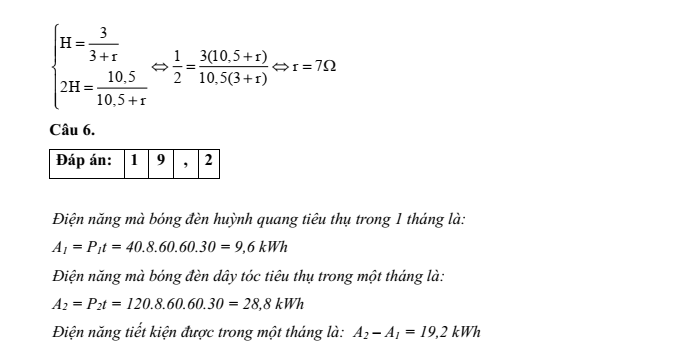 Đề kiểm tra Vật Lí 11 Cánh diều Chủ đề 4 (có lời giải)