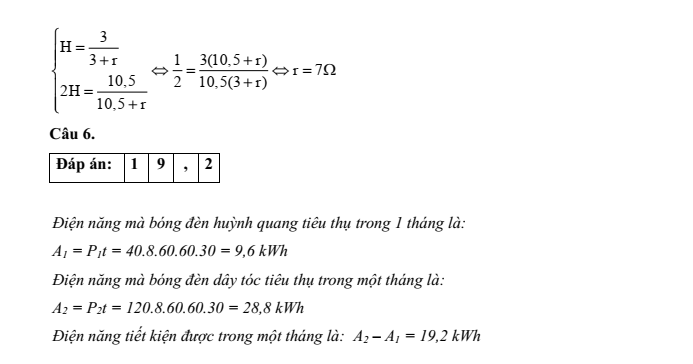 Đề kiểm tra Vật Lí 11 Chân trời sáng tạo Chương 4 (có lời giải)