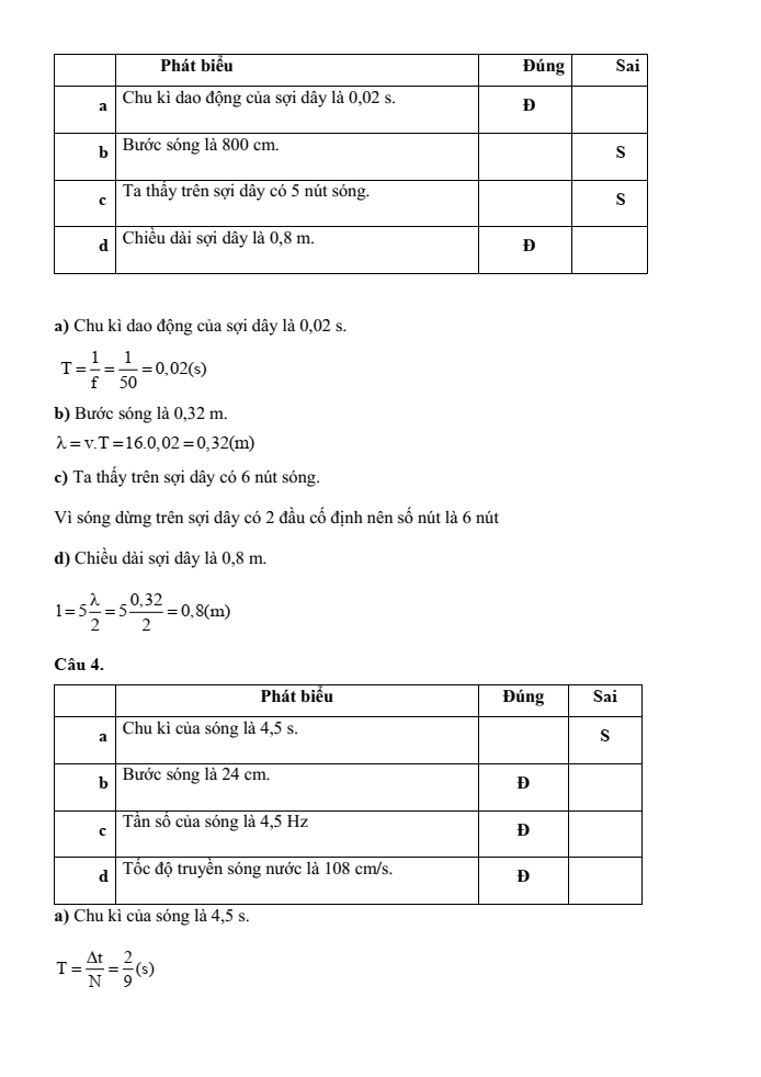 Đề kiểm tra Vật Lí 11 Kết nối tri thức Chương 2 (có lời giải)