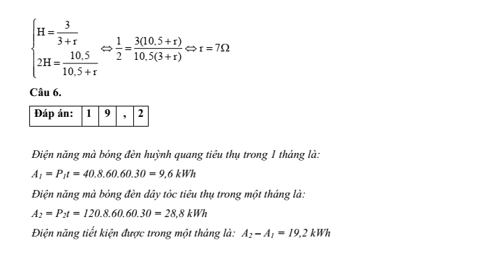 Đề kiểm tra Vật Lí 11 Kết nối tri thức Chương 4 (có lời giải)