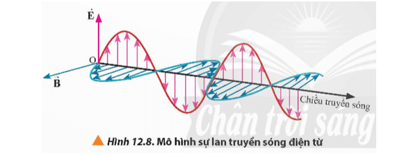 Lý thuyết Vật Lí 12 Chân trời sáng tạo Bài 12: Hiện tượng cảm ứng điện từ