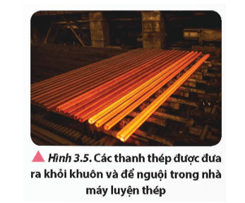 Lý thuyết Vật Lí 12 Chân trời sáng tạo Bài 3: Nội năng. Định luật 1 của nhiệt động lực học