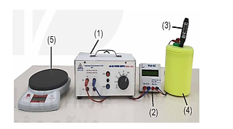 Đề kiểm tra Vật Lí 12 Kết nối tri thức Chương 1 (có lời giải)
