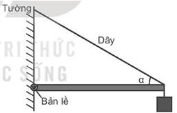Vận dụng quy tắc moment để tìm điều kiện cân bằng lớp 10 (cách giải + bài tập)