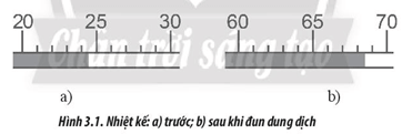 Xác định sai số của phép đo trực tiếp lớp 10 (cách giải + bài tập)