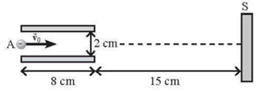 Bài toán chuyển động của điện tích trong điện trường đều lớp 11 (cách giải + bài tập)