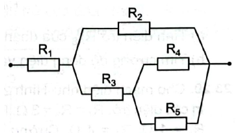 Bài toán ghép điện trở lớp 11 (cách giải + bài tập)