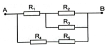 Bài toán ghép điện trở lớp 11 (cách giải + bài tập)