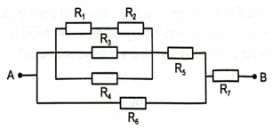 Bài toán ghép điện trở lớp 11 (cách giải + bài tập)
